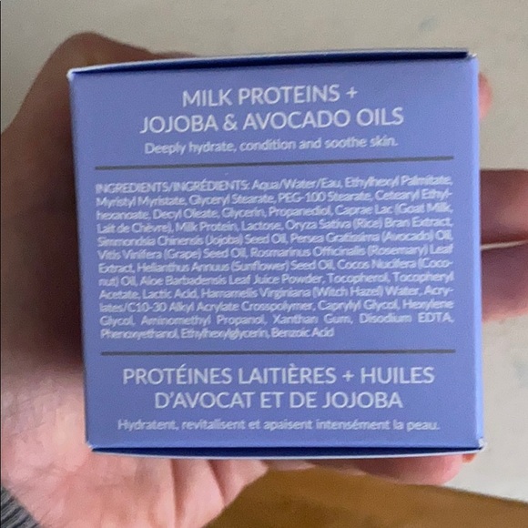 Kate somerville goat milk moisturizing cream - Picture 8 of 8
